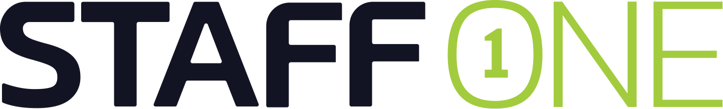STAFF ONE